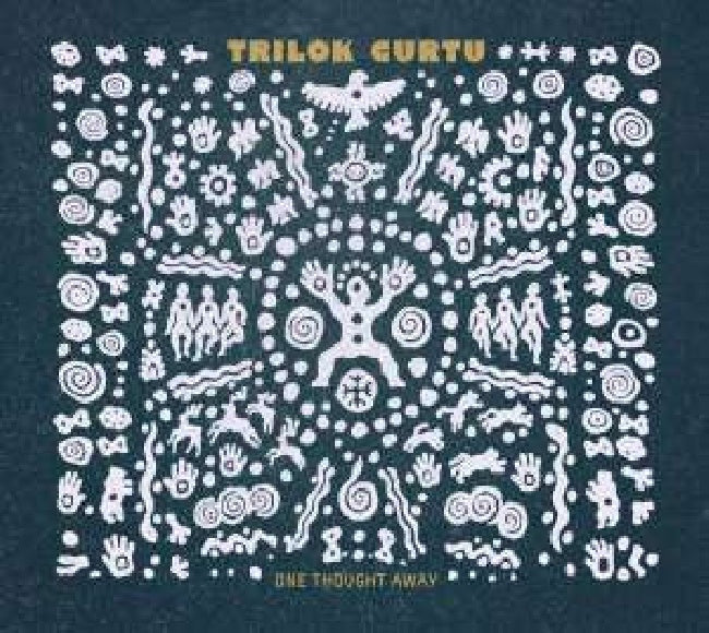 Trilok Gurtu - One Thought Away (CD)