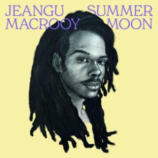 Jeangu Macrooy - Summer Moon -RSD- (LP)