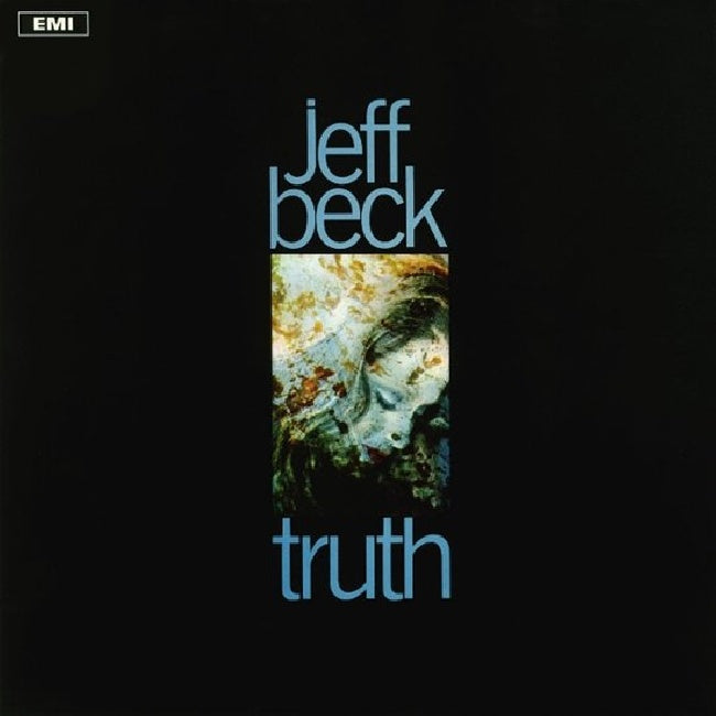 Jeff Beck - Truth (Coloured Vinyl LP)