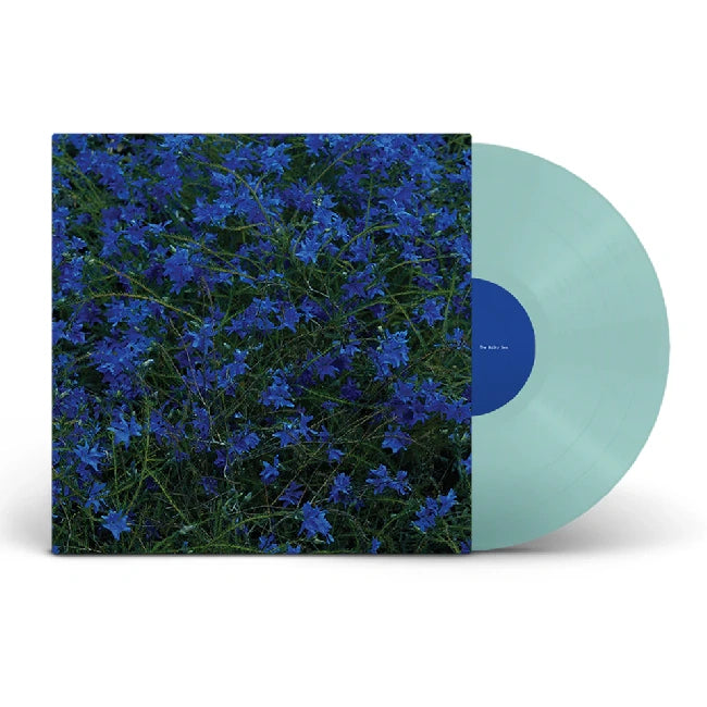 Jefre Cantu-ledesma - Gift Songs (Blue Vinyl LP)
