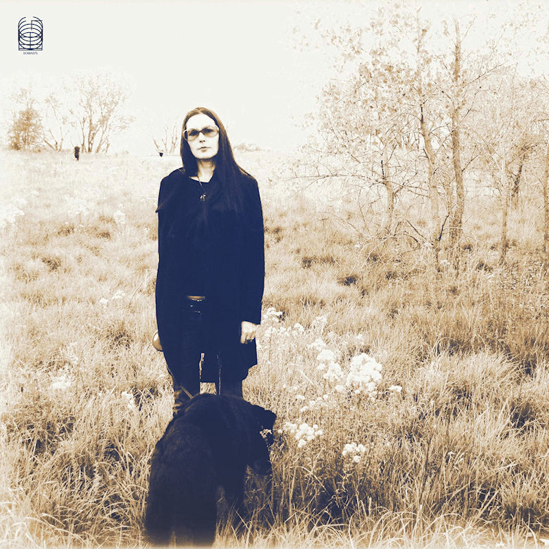 Jesse Sykes & Sweet Hereafter - Forever, I've Been Being Born (LP)