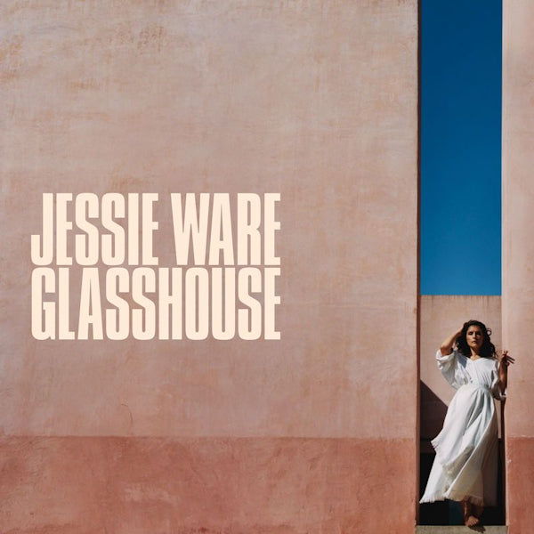 Jessie Ware - Glasshouse (LP)