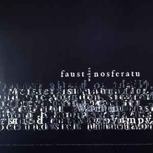 USED - Faust - Faust Wakes Nosferatu