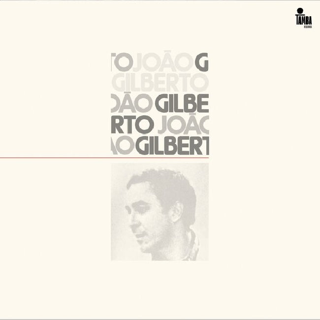 Joao Gilberto - Joao Gilberto (1973) (LP)