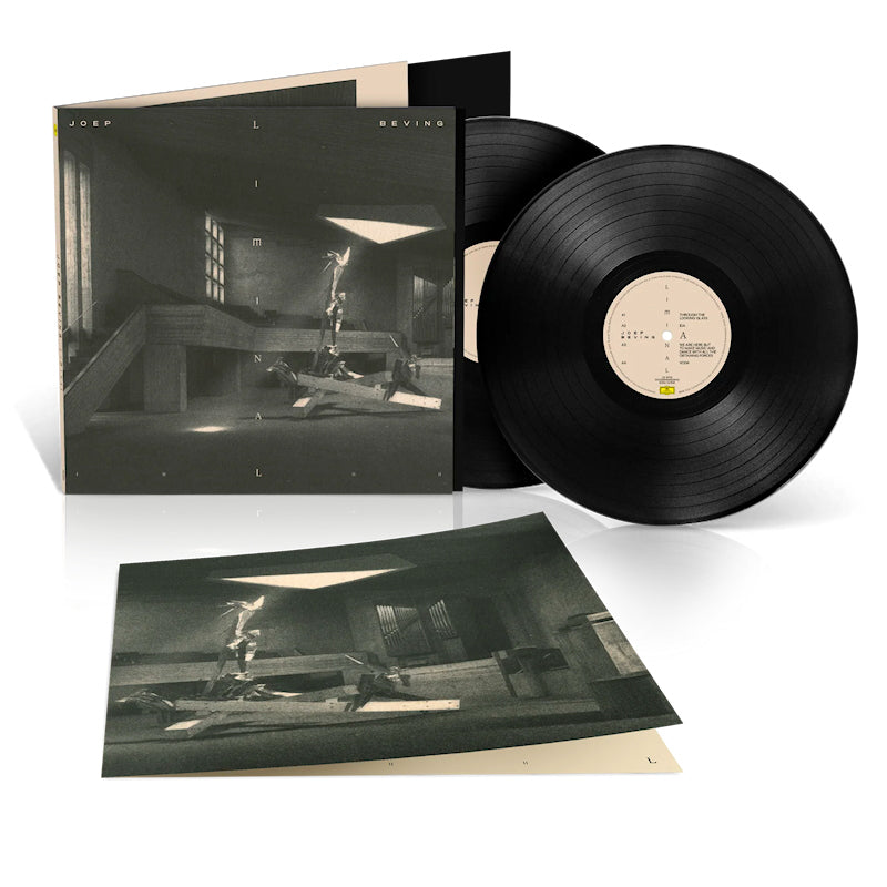 Joep Beving - Liminal (LP)