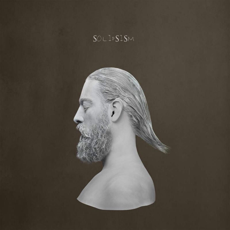 Joep Beving - Solipsism (LP)