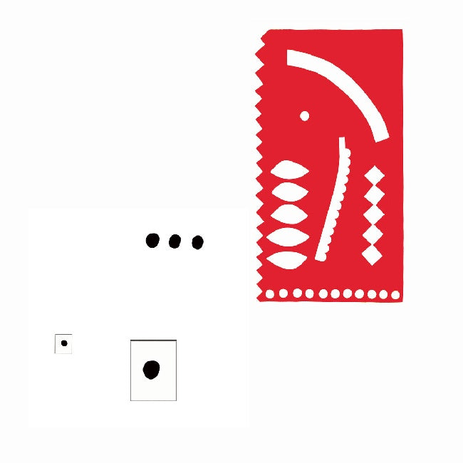 John Also Bennett - Etov Eaaiwva (LP)