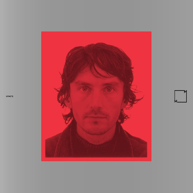 Johnny Sais Quoi - Love On Ice (LP)