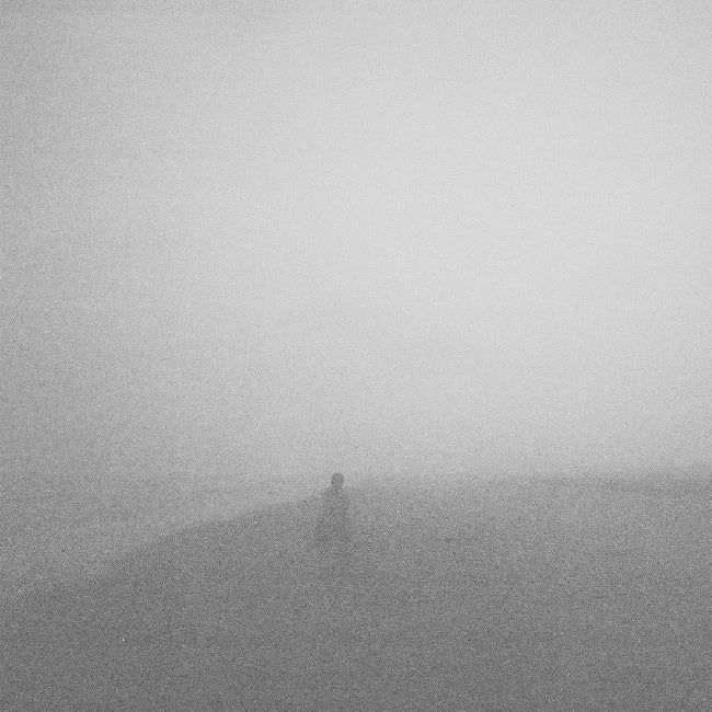 Jon Porras - Achlys (Marbled Vinyl LP)