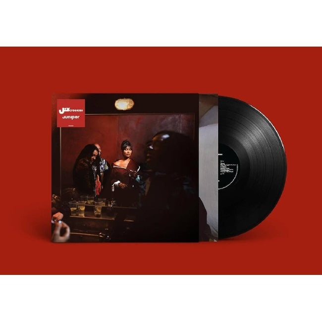 Joy Crookes - Juniper (LP)