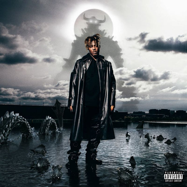 Juice WRLD - Fighting Demons (LP)