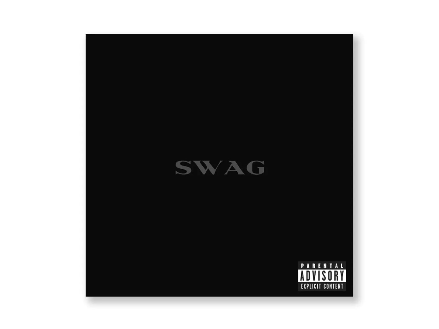 Justin Bieber - Swag (LP)