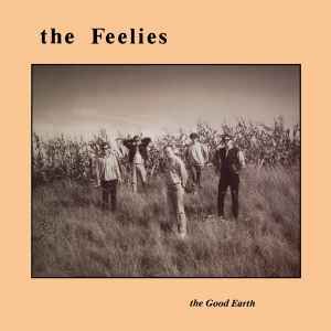 USED - The Feelies - The Good Earth