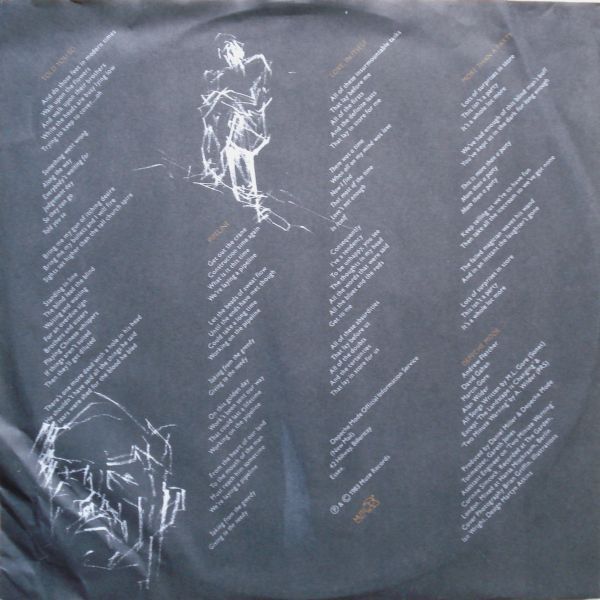 USED - Depeche Mode - Construction Time Again