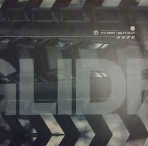 USED - Spirit - Solar Glide / Synthony