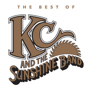 Kc & The Sunshine Band - The Best Of Kc & The Sunshine Band (Yellow Vinyl)