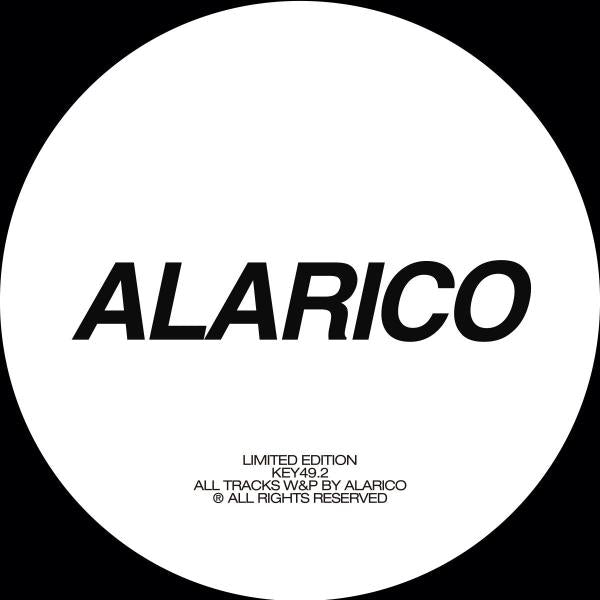 Alarico - 049.2 (12")