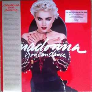 USED - Madonna - You Can Dance