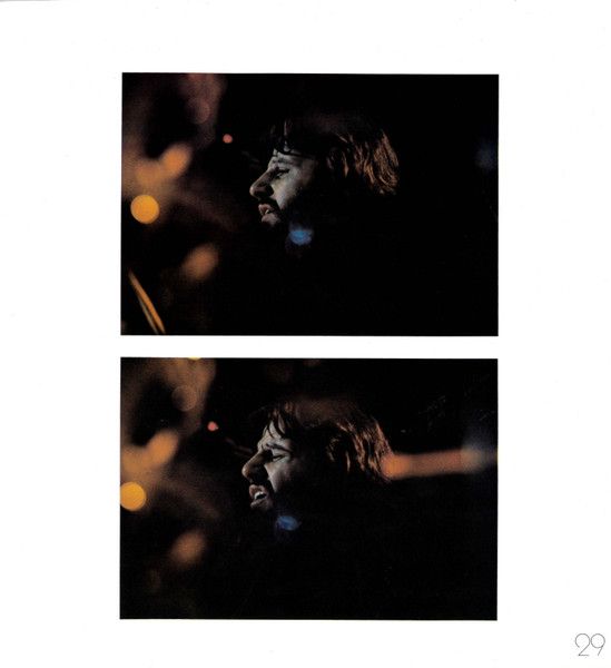 USED - Various - The Concert For Bangla Desh