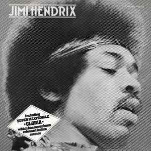 USED - Jimi Hendrix - Jimi Hendrix