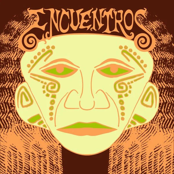Encuentros - Encuentros (12")