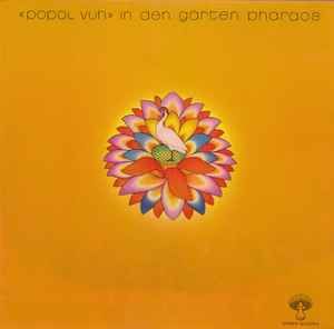 USED - Popol Vuh - In Den Gärten Pharaos