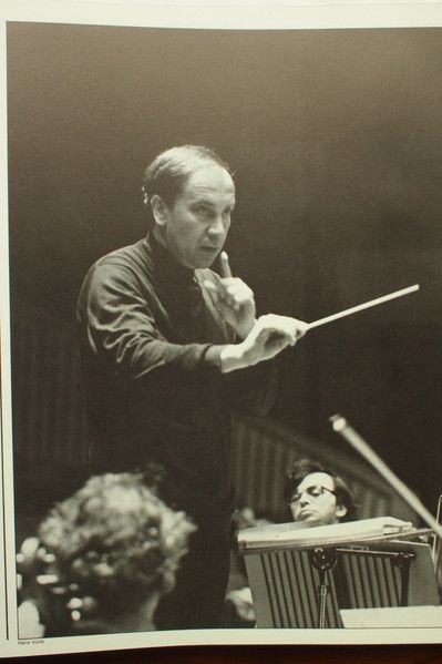 USED - Residentie Orkest - 400 Jaar Nederlandse Muziek 2