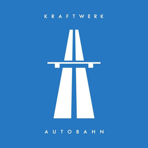 KRaftwerk - Autobahn (LP)