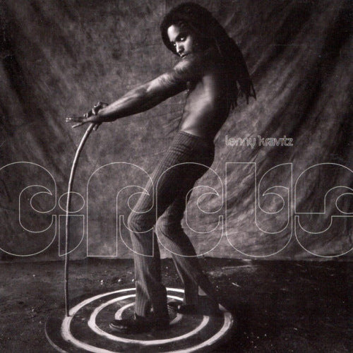 Lenny Kravitz - Circus (LP)