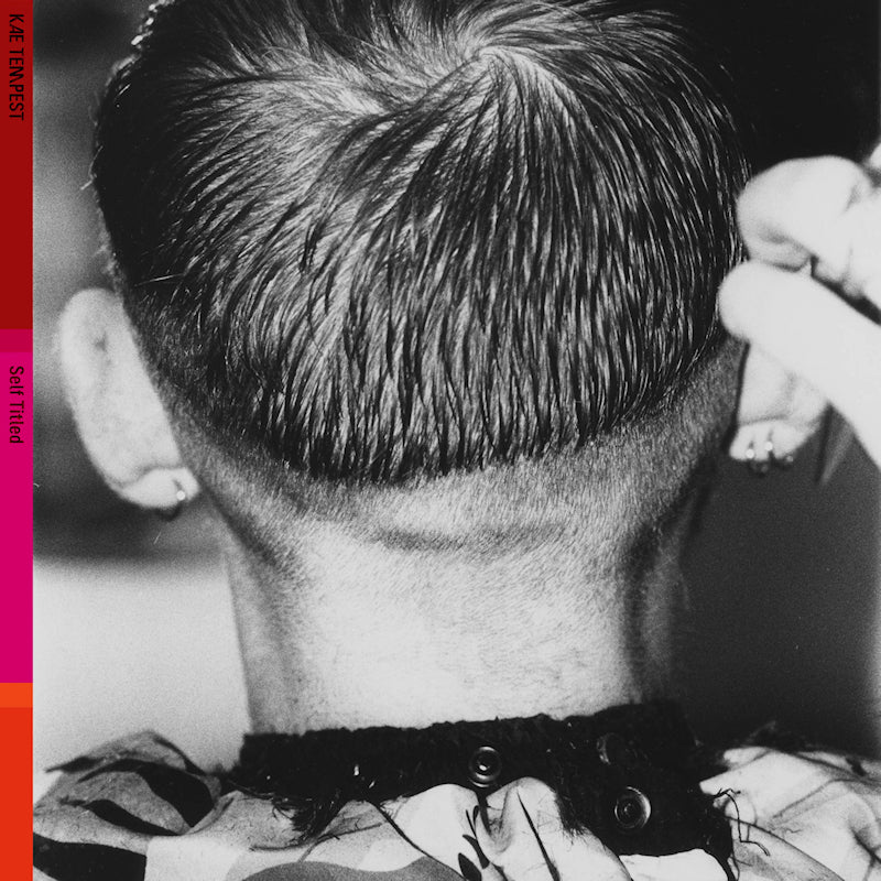 Kae Tempest - Self Titled (LP)