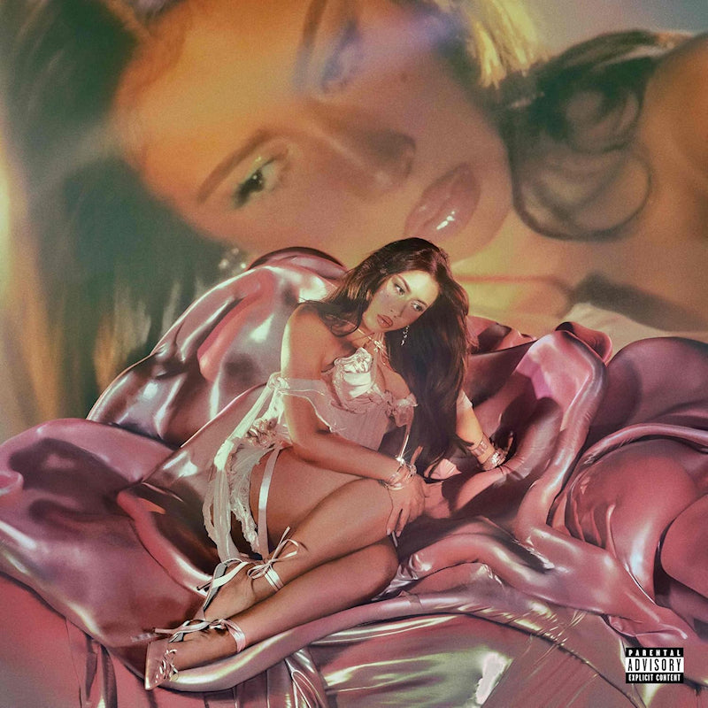 Kali Uchis - Sincerely, (CD)