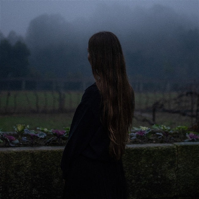 Kara Coverdale -lis - A Series Of Actions In A Sphere Of Forever (Clear Vinyl LP)