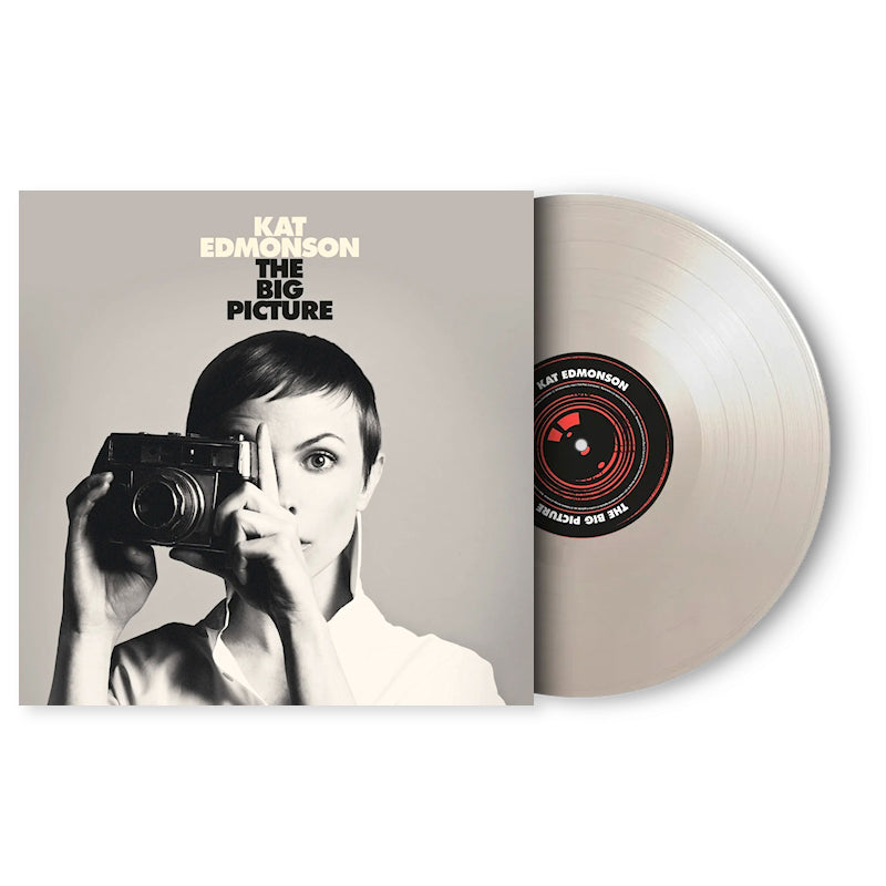 Kat Edmonson - The Big Picture (LP)