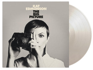 Kat Edmonson - The Big Picture