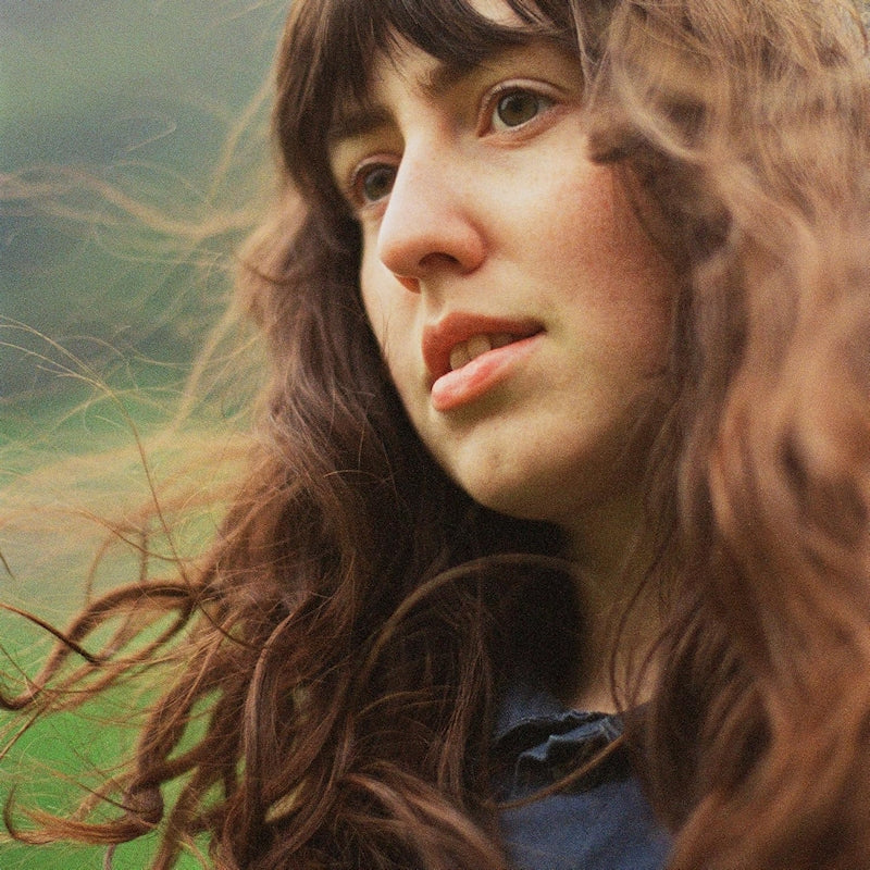 Katie Gregson-MacLeod - Albatross (Burgundy Vinyl LP)