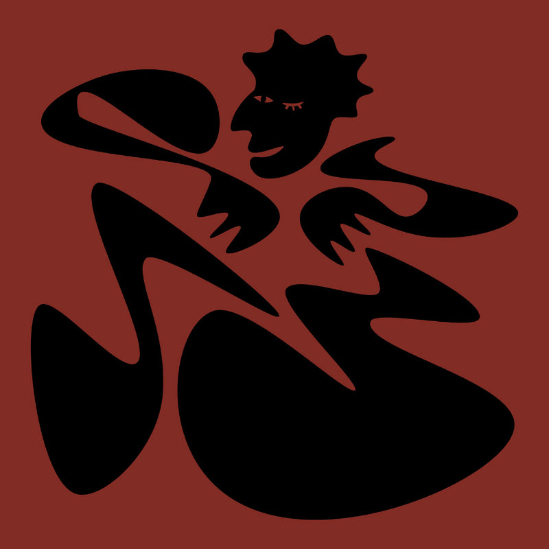 Kaytranada - Ain't No Damn Way! (Picture Disc LP)