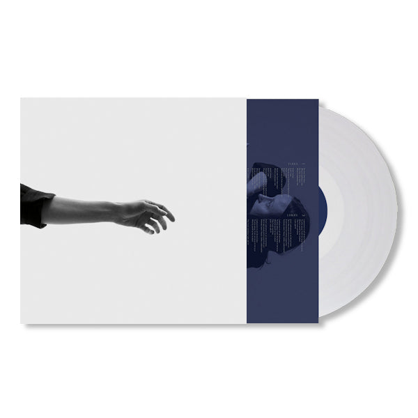 Keeley Forsyth - Limbs (White LP)