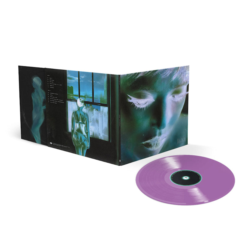 Kelela - New Avatar (Purple Vinyl LP)