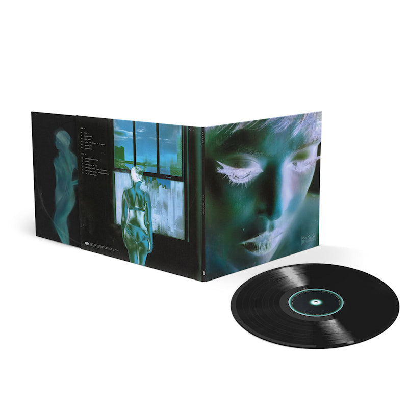 Kelela - New Avatar (LP)