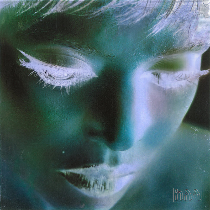 Kelela - New Avatar (Purple Vinyl LP)