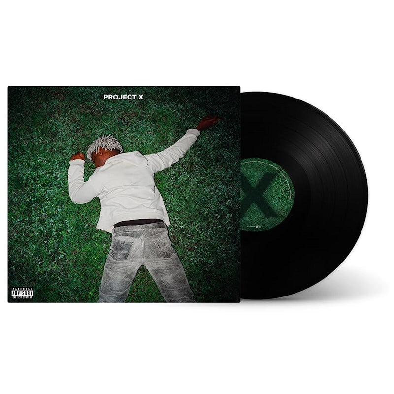 Ken Carson - Project X (LP)