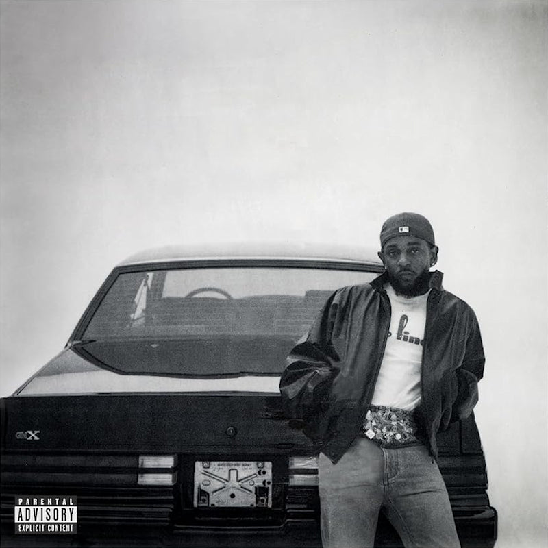 Kendrick Lamar - GNX (LP)