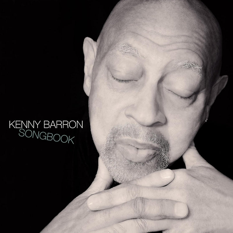 Kenny Barron - Songbook (LP)