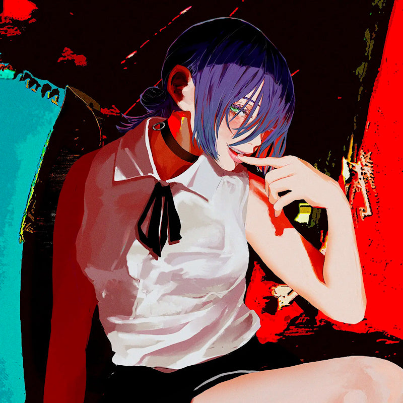 Kenshi Yonezu - IRIS OUT - JANE DOE (12")