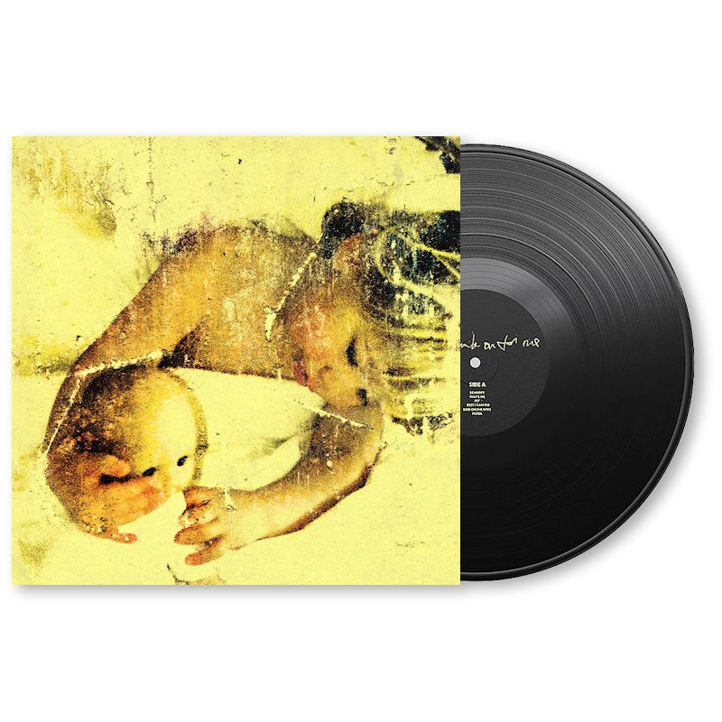 Keo - Put A Smile On For Me (LP)