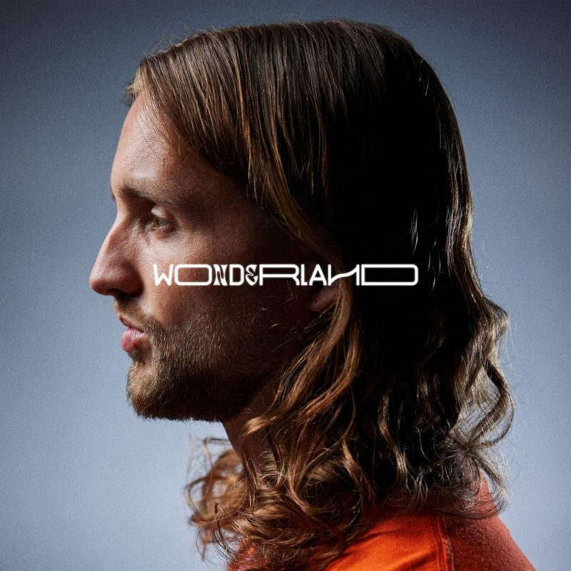 Kevin - Wonderland (Coloured Vinyl LP)