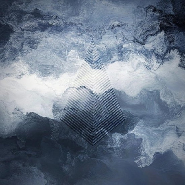 Kiasmos - Kiasmos (curacao blue) (LP)