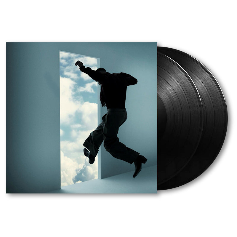 Kid Cudi - Free (LP)