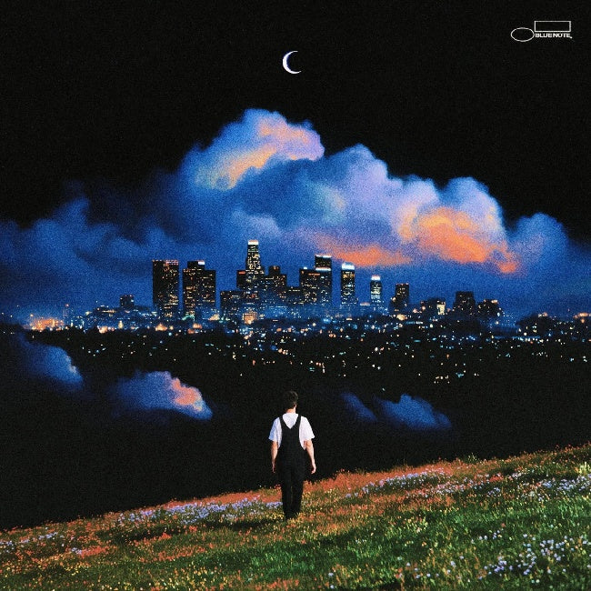Kiefer - Memory Bomb (LP)