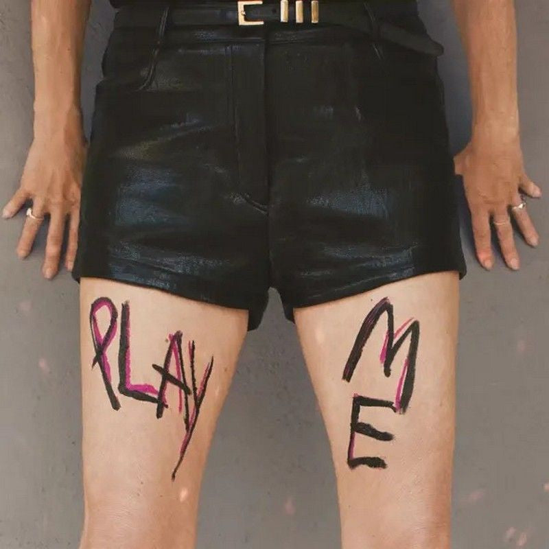 Kim Gordon - Play Me (LP)